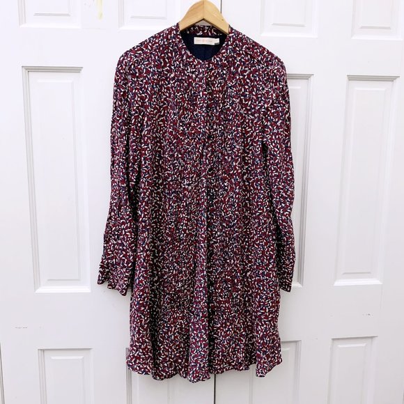 Tory Burch Agate Confetti Dress - Picture 5 of 13